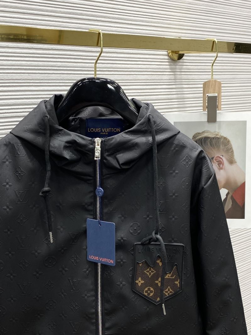 Louis Vuitton Outwear